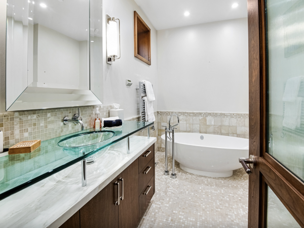 Ski In Ski Out Vail 8 Bedroom Luxury Vacation Home Sleeps 18